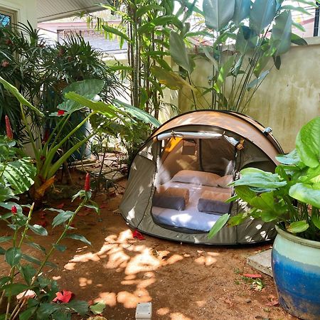 The Snug Airportel - Phuket Airport Nai Yang Beach Exteriör bild