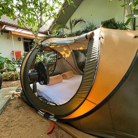 The Snug Airportel - Phuket Airport Nai Yang Beach Exteriör bild