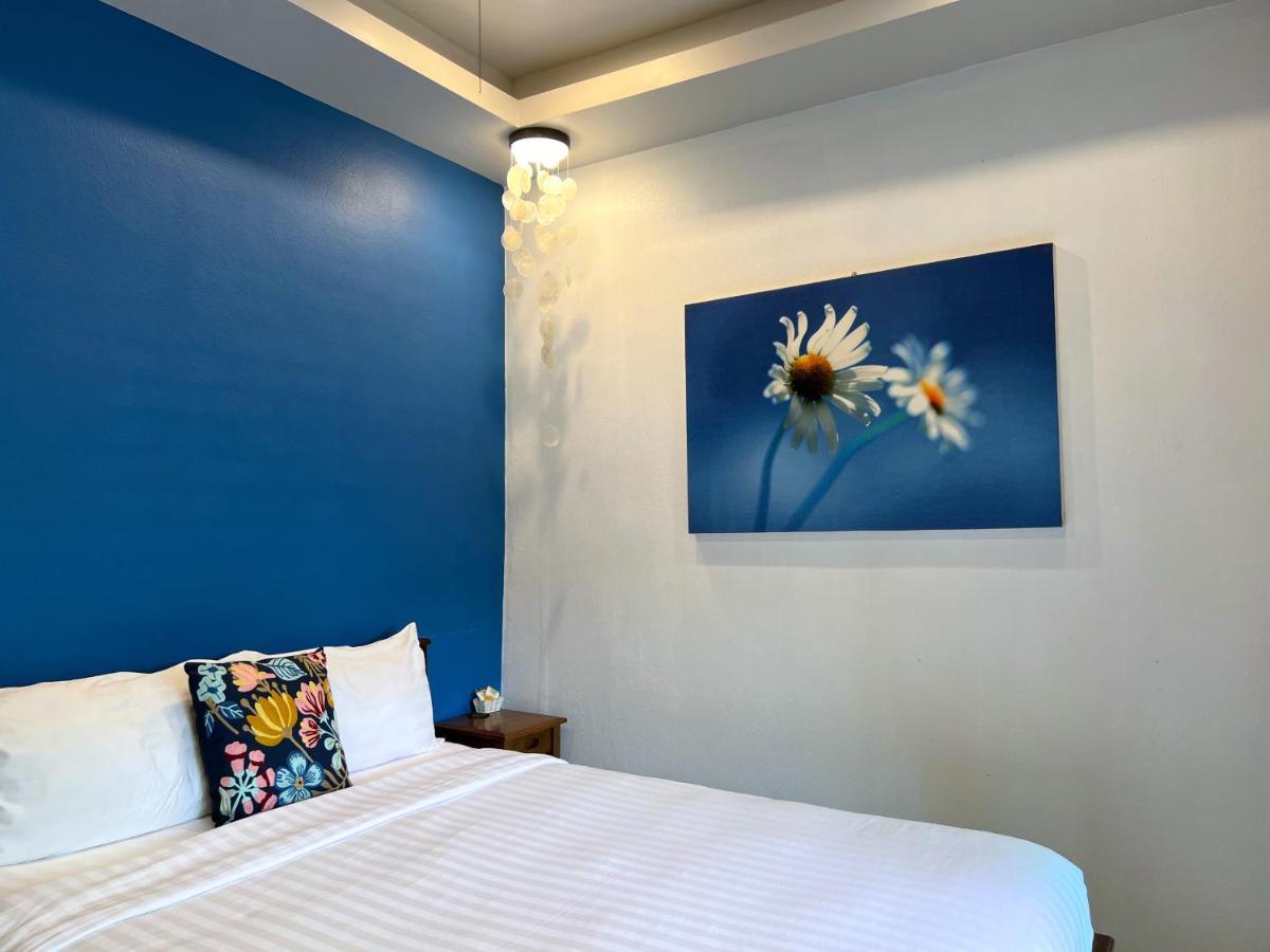 The Snug Airportel - Phuket Airport Nai Yang Beach Exteriör bild