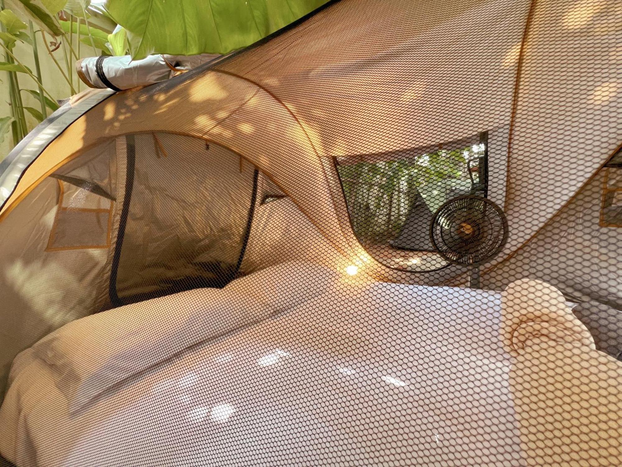 The Snug Airportel - Phuket Airport Nai Yang Beach Exteriör bild